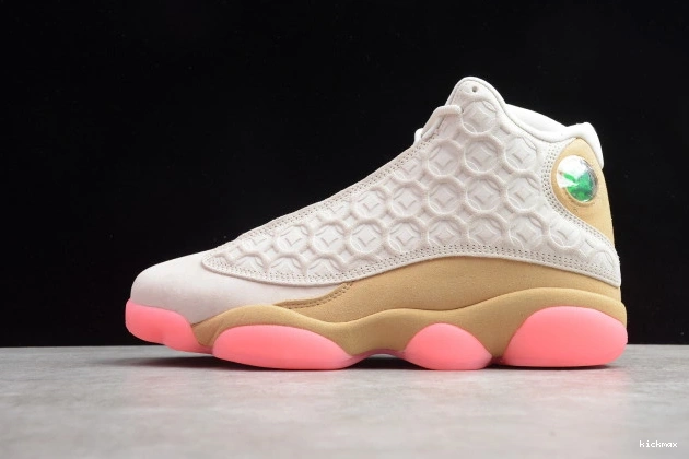 Rep MAX Retro Air Year Chinese CW4409-100 New Jordan 13 (2020) 0823